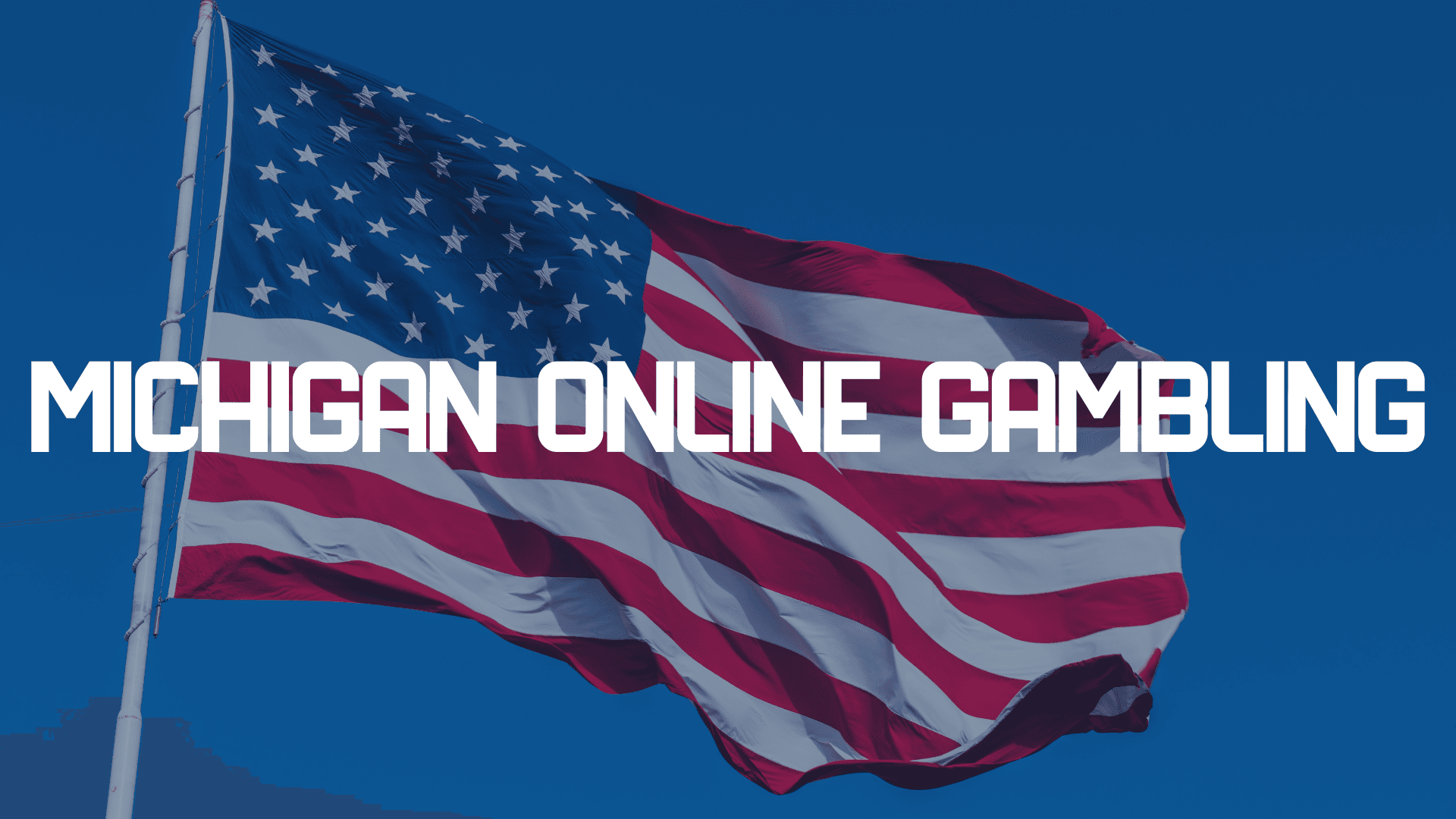 Michigan Online Gambling Delivers Landmark Growth in 2025