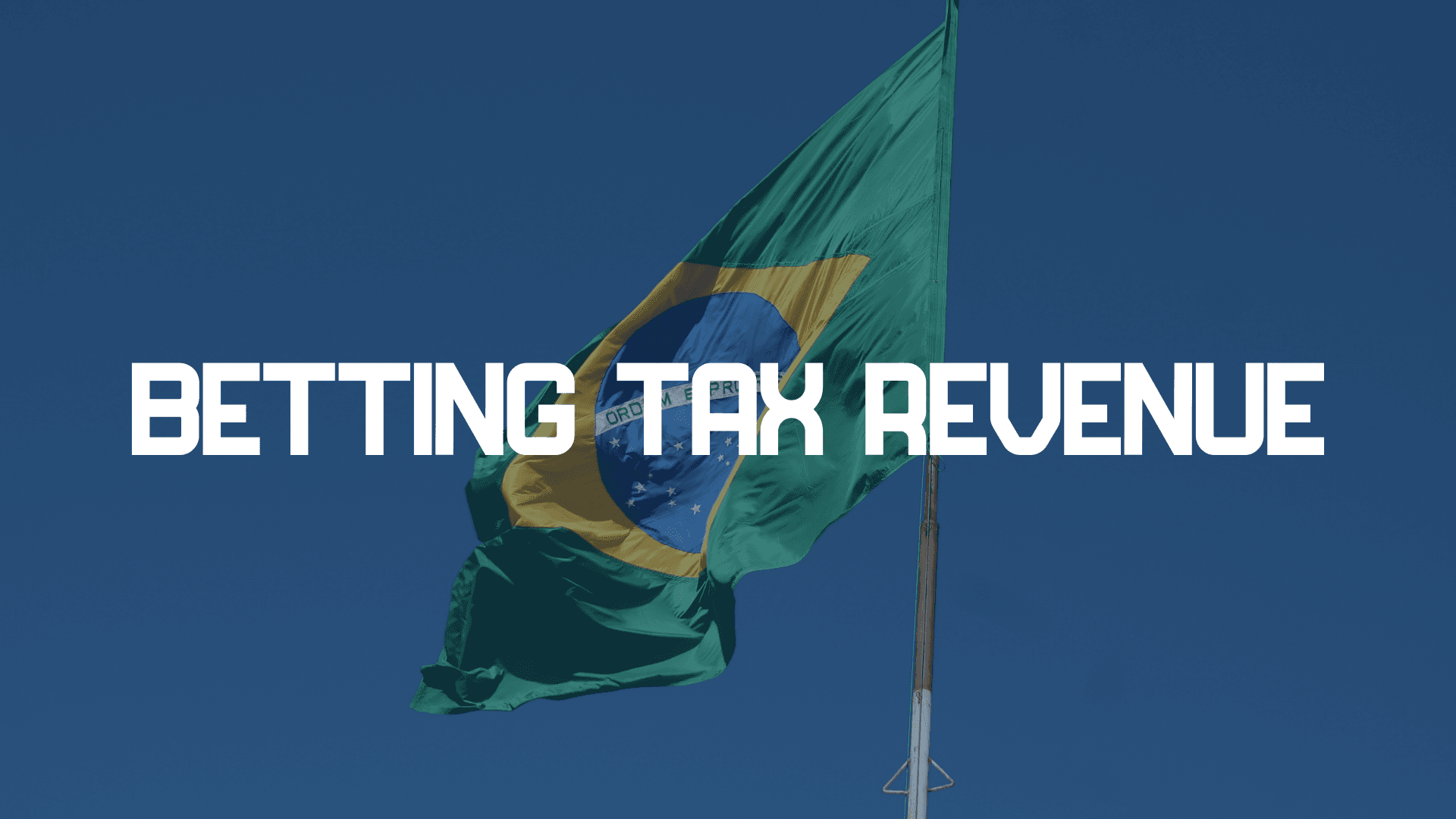 Brazil Betting Tax Revenue Falls 9.4% in October as Government Pushes for Higher Rates