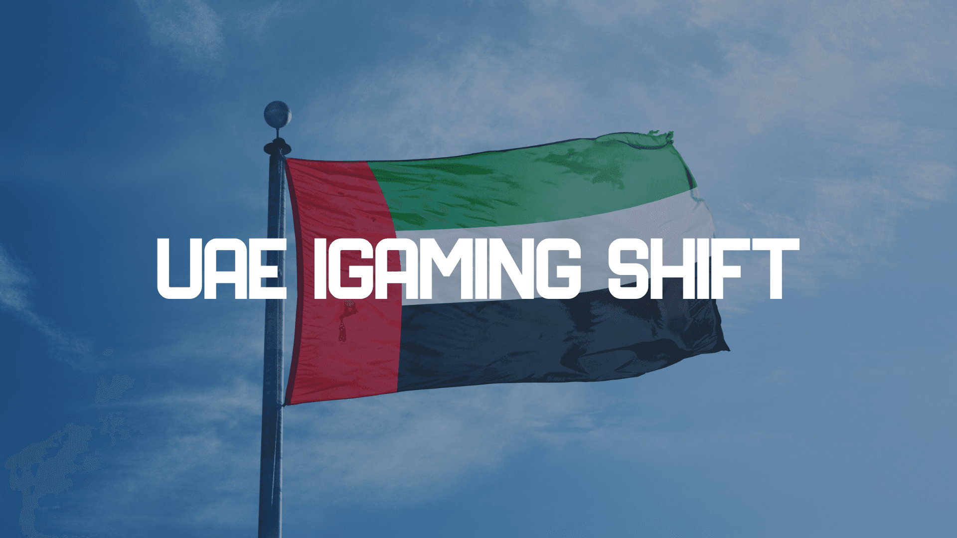 UAE Removes Gambling Provisions from Civil Law Ahead of Dedicated Gaming Framework