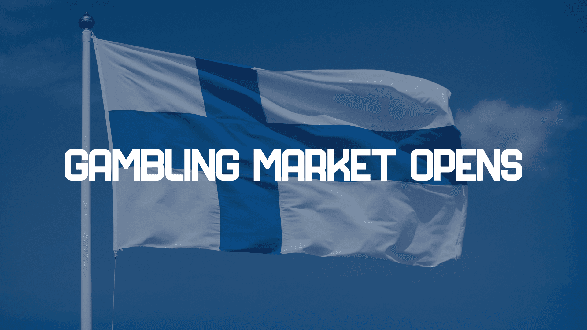 Finland Confirms Dual-Licence Framework for 2027 Gambling Market Opening