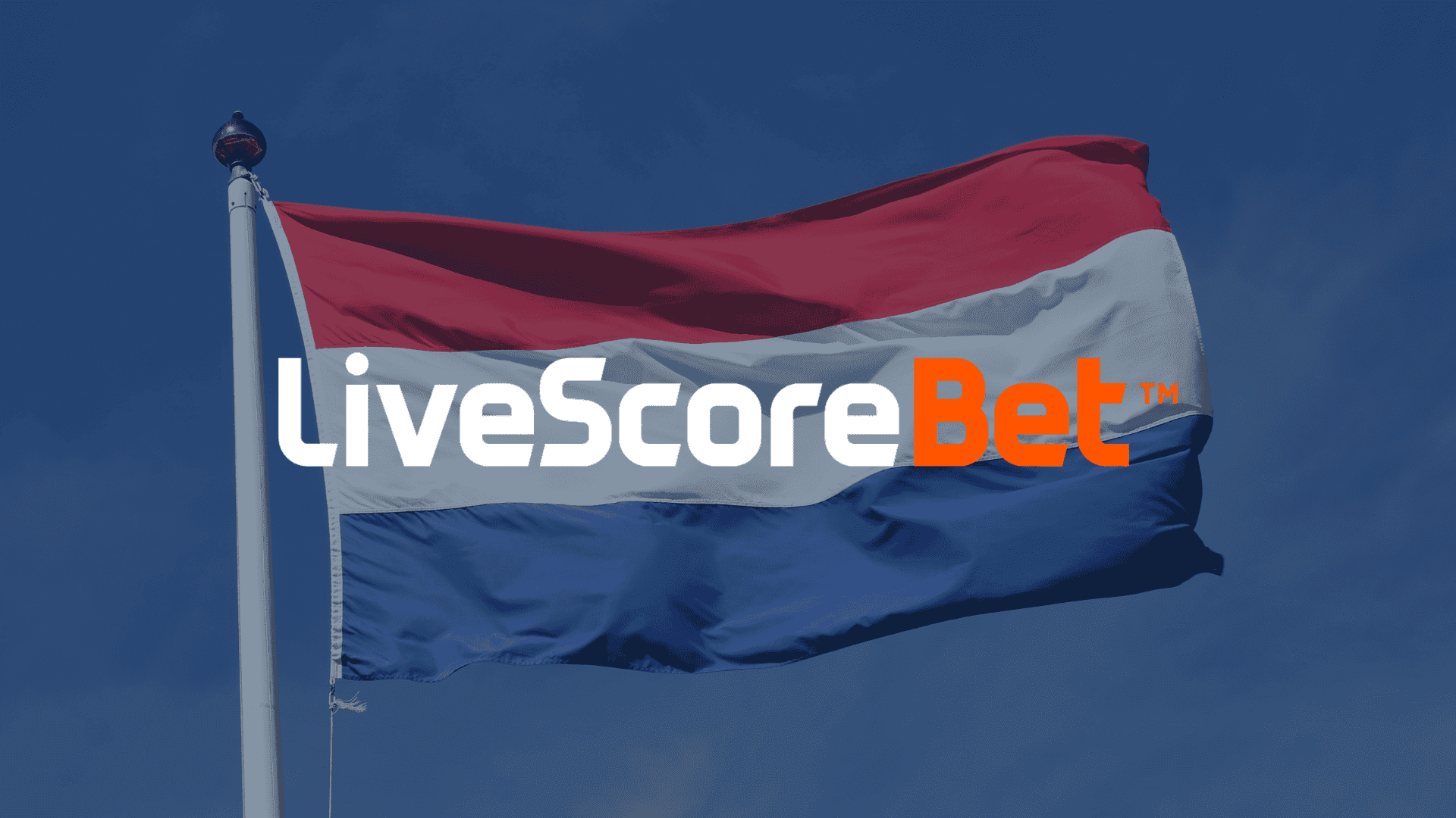 LiveScore Bet to Exit the Netherlands Market Following Tax Hike